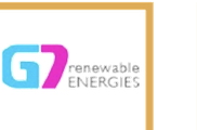 G7 Renewable Energies