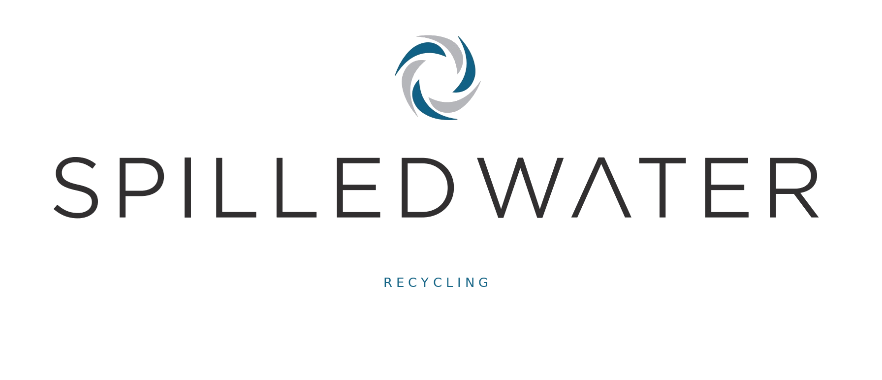 Spilledwater Recycling